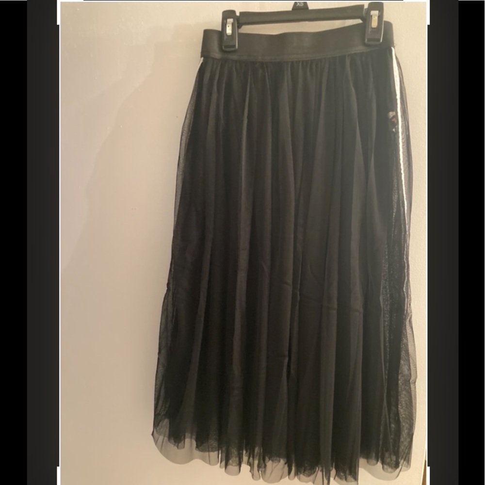 Tutu skirt set - Picture 2 of 10